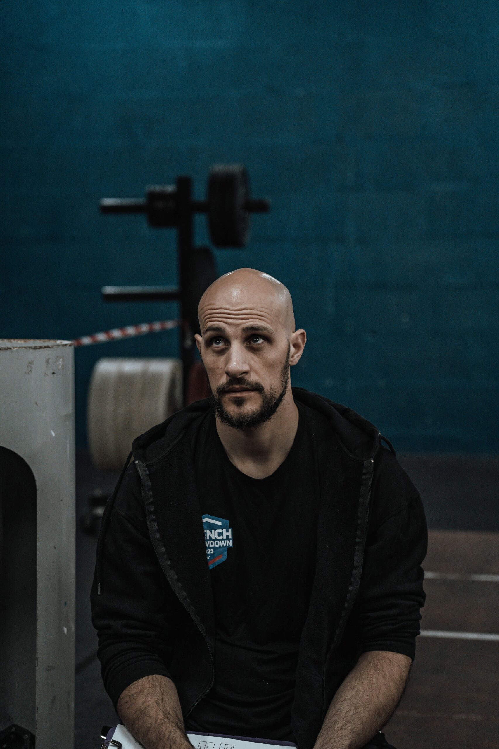 Homme entre 40 et 49 ans