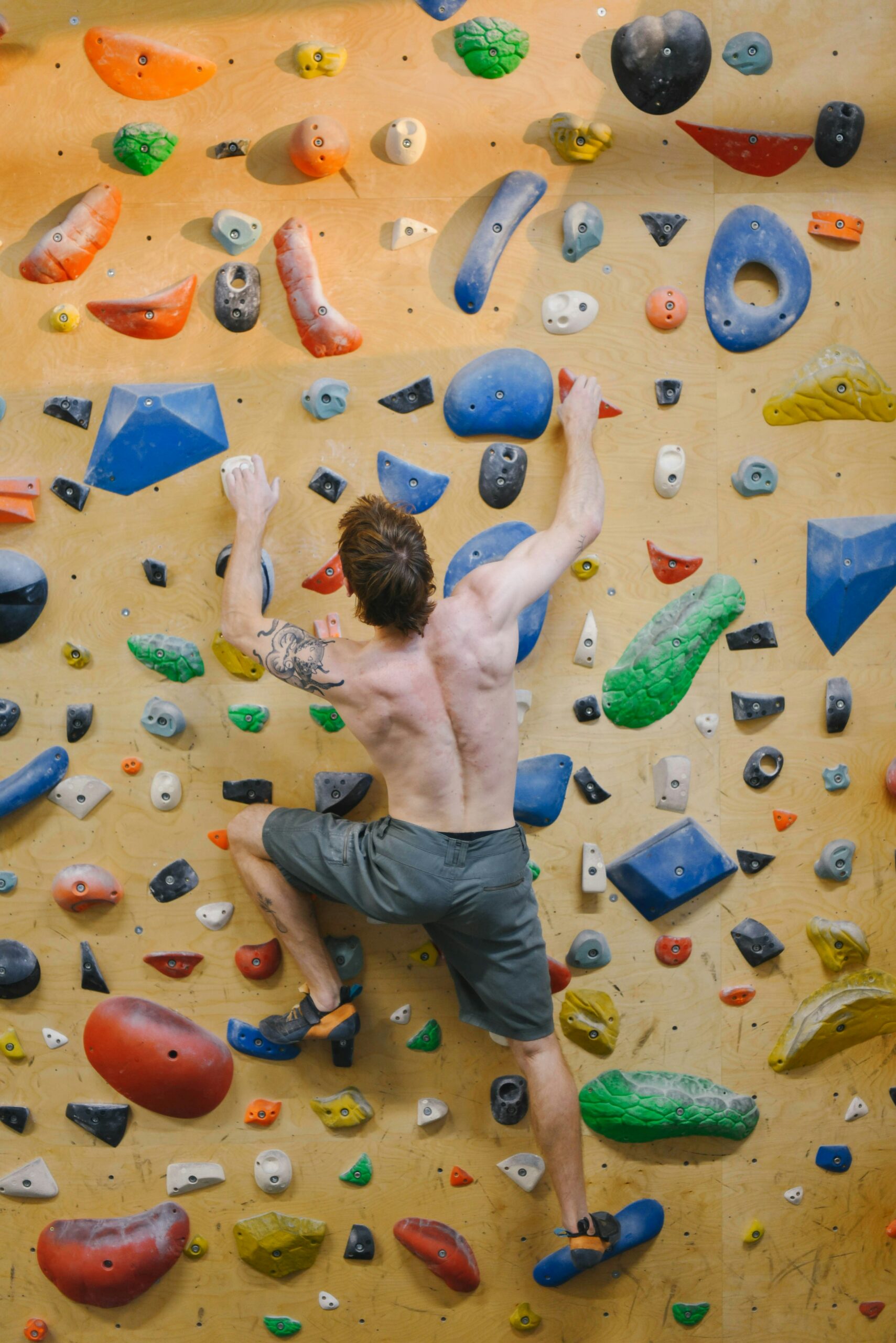 Perdre de la graisse et conserver ses muscles : guide efficace