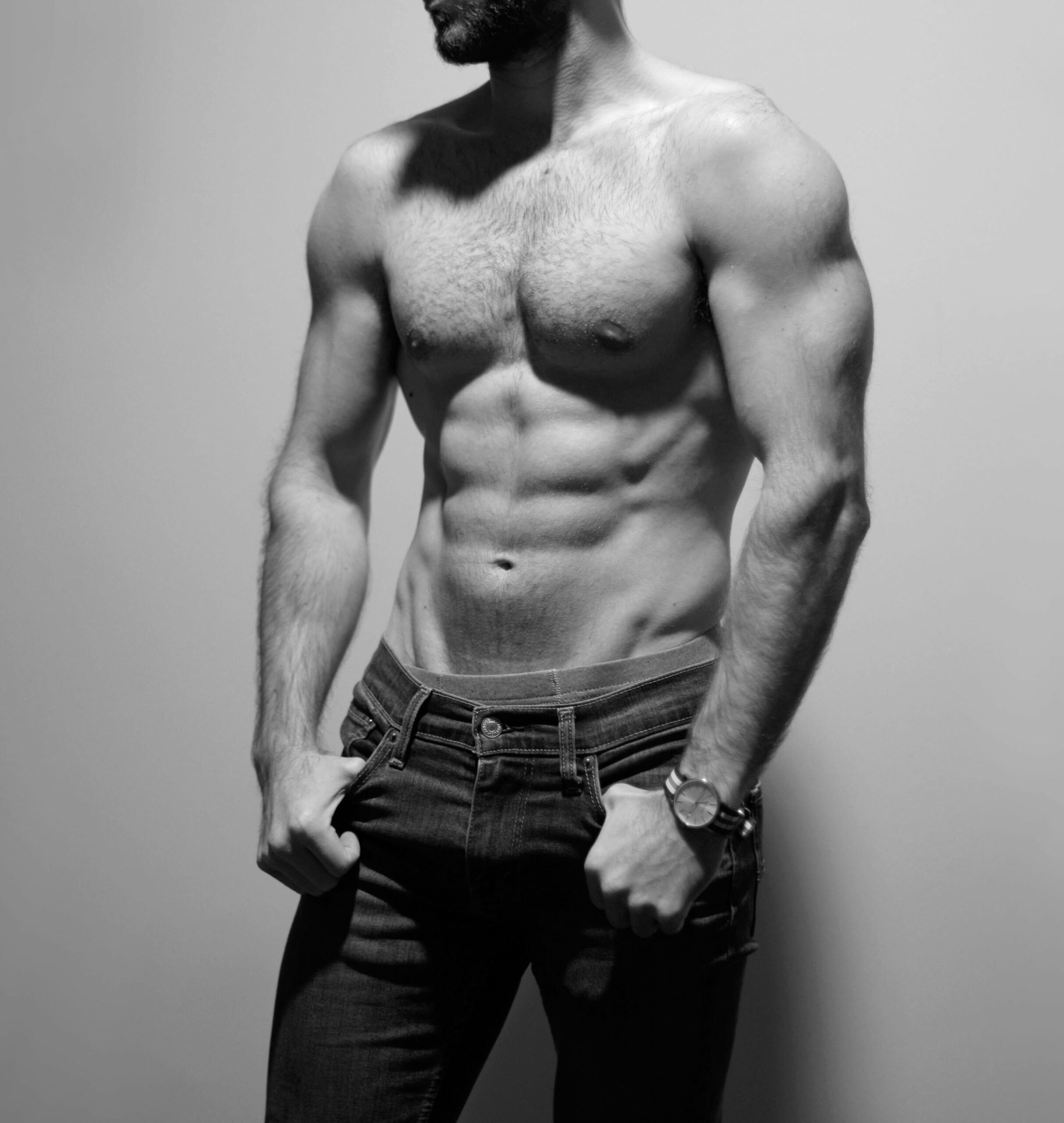 Exercices efficaces pour un ventre plat et musclé sans crunch